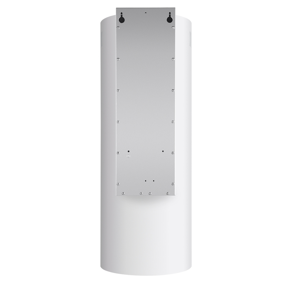 Кухонная вытяжка MAUNFELD Lee Wall 35 белый