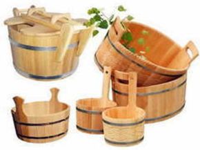 Бондарные изделия