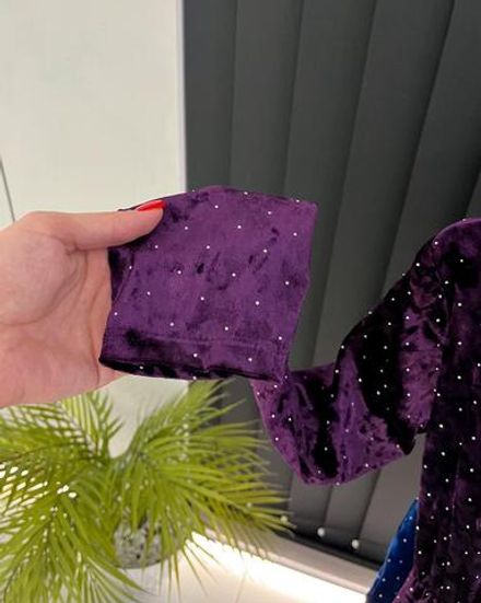 Платье 50343756 Fabrika