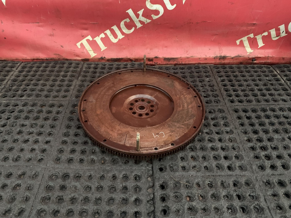 Маховик двигателя 2023г