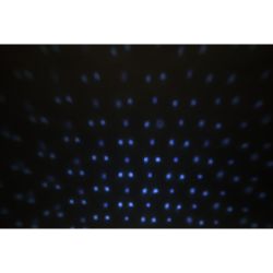 ENIOP-03 ЭРА Проектор LED Падающий снег мультирежим холодный свет, 220V, IP44