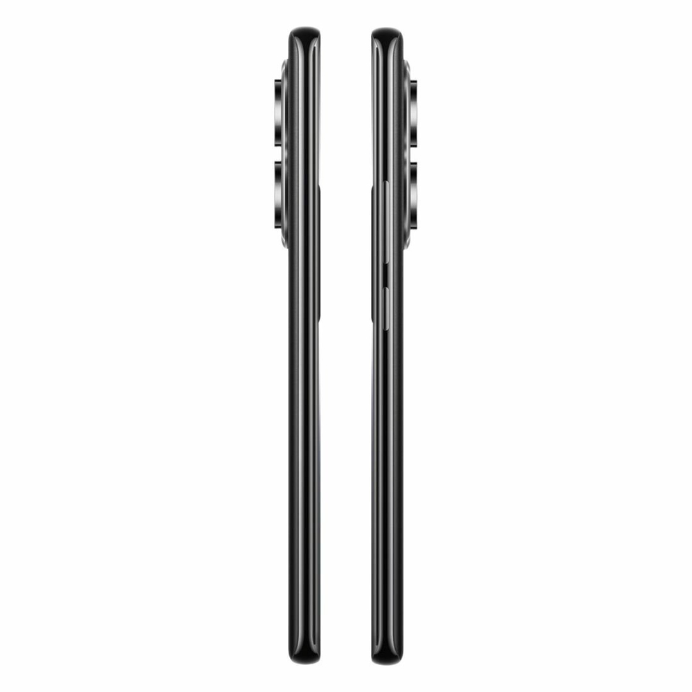 Смартфон Xiaomi Redmi Note 14 Pro 4G 12/512GB Global, Dual nano SIM, Midnight Black