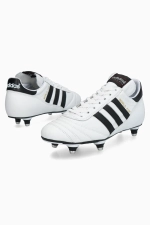 Бутсы adidas World Cup - белый