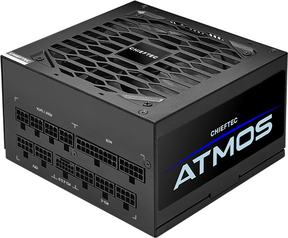Блок питания ATX Chieftec Atmos