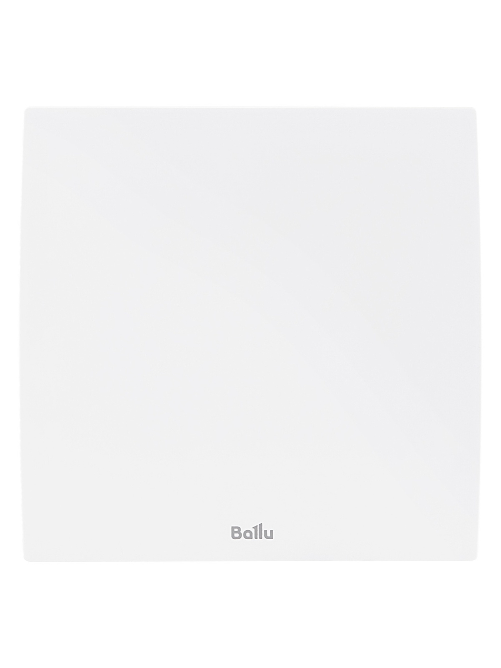 Вентилятор вытяжной Ballu BAF-SL 150 V с обратным клапаном