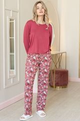 Пижама Mia-Amore 5056 "Jodie"