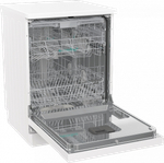 Отдельностоящая посудомоечная машина Gorenje GS643E90W