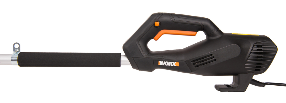 Триммер электрический WORX WG111E 38см
