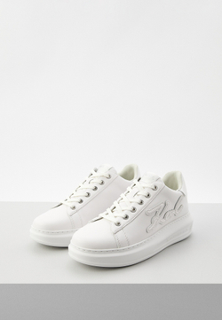 Кроссовки женские Karl Lagerfeld KAPRI