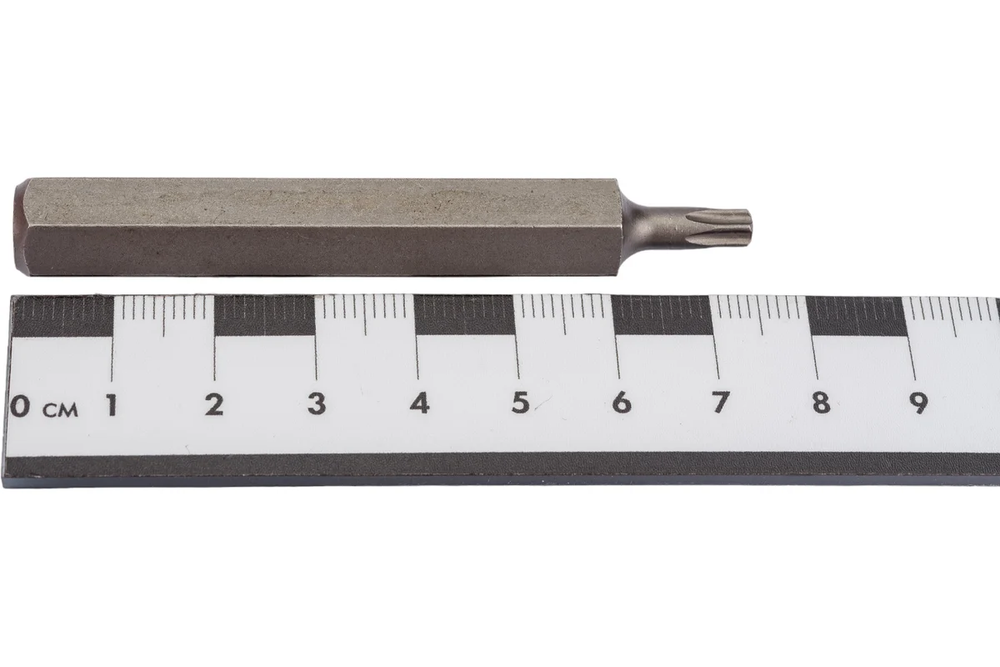Вставка RF-1767525 3/8"DR TORX T25х75мм ROCKFORCE