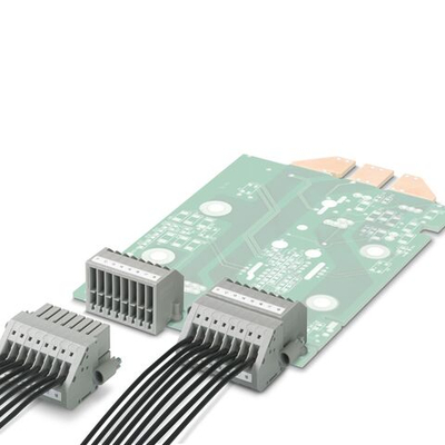 FC 4-PCB/10 - Штекерный соединитель 3208736