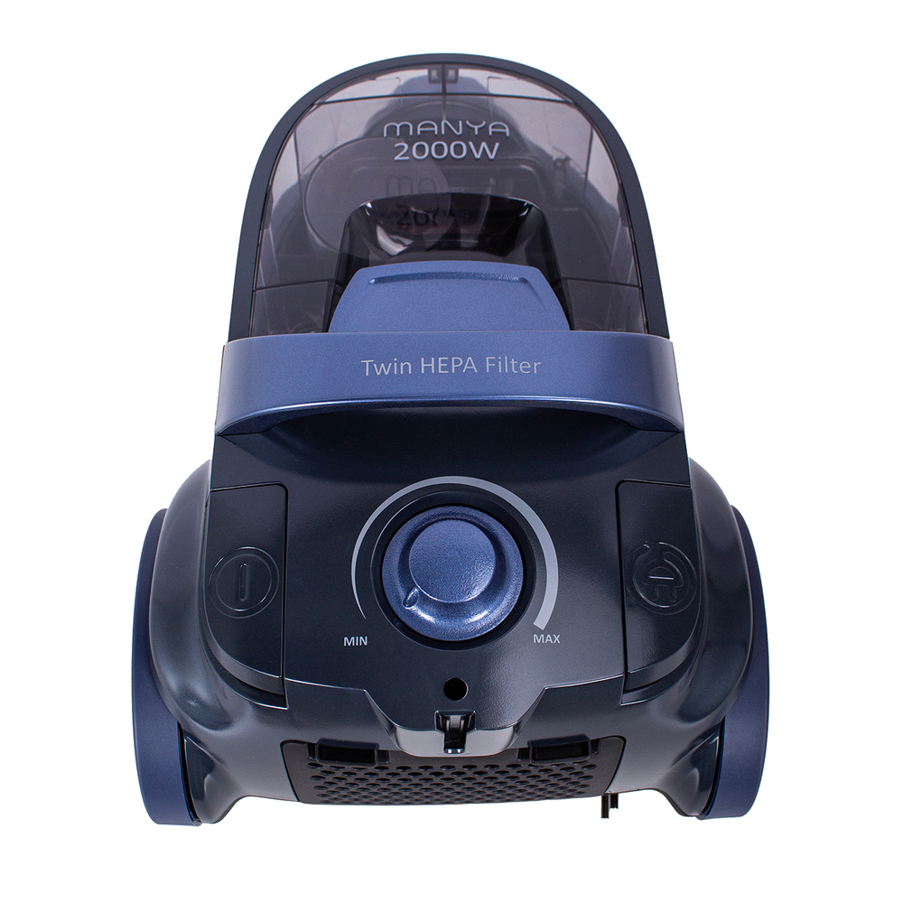 Пылесос MANYA VC-2003GBL