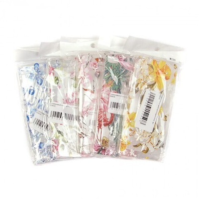 Силиконовый чехол для Xiaomi Mi5S, 009529