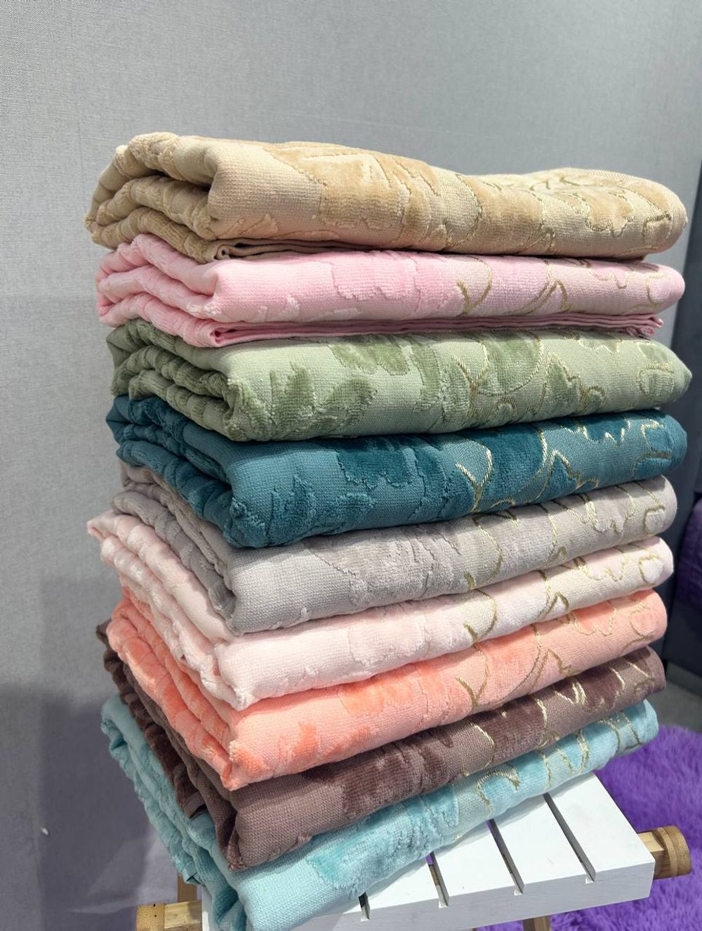 Пол Узб Бан Сахара