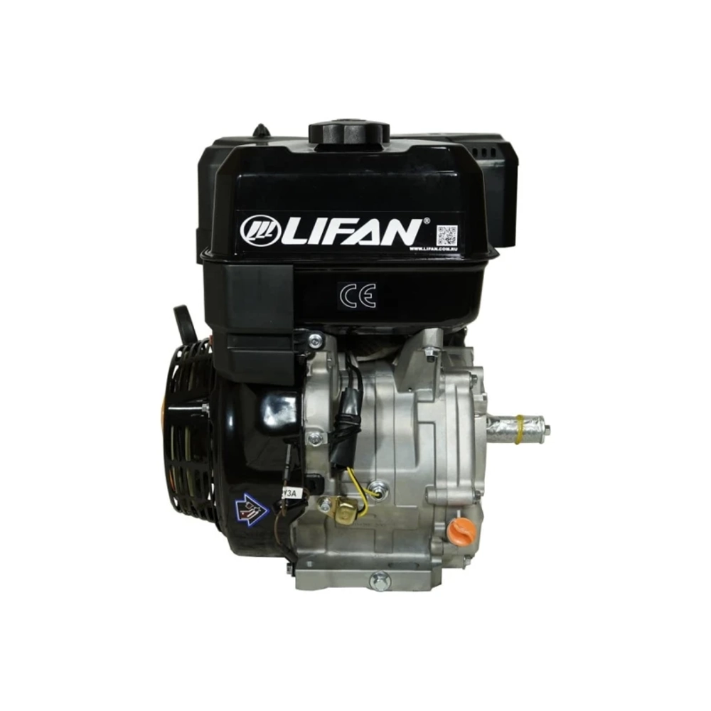 Lifan KP420E D25 бензиновый двигатель 00-00153908