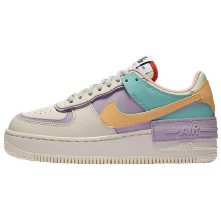 Кроссовки Nike Air Force 1 Shadow Pale Ivory