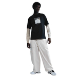 Баскетбольная футболка Nike Sportswear Max90 T-shirt Black