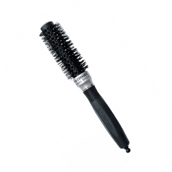 Термобрашинг Hairway Black Ion Ceramic, d.25 мм.