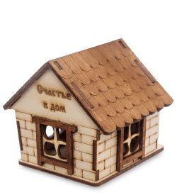 КФ- 72 Копилка «Дом с подковой» мал.