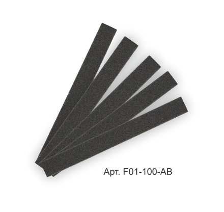 Файлы сменные F01-100-AB