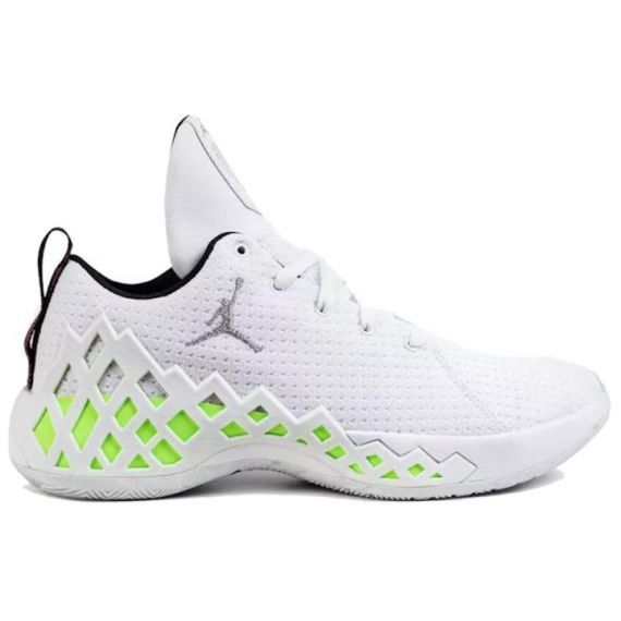 Jordan Jumpman Diamond Баскетбольные кроссовки Низкие Топ Унисекс