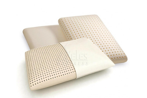 ОРТОПЕДИЧЕСКАЯ ПОДУШКА СОФТ ЛАТЕКС