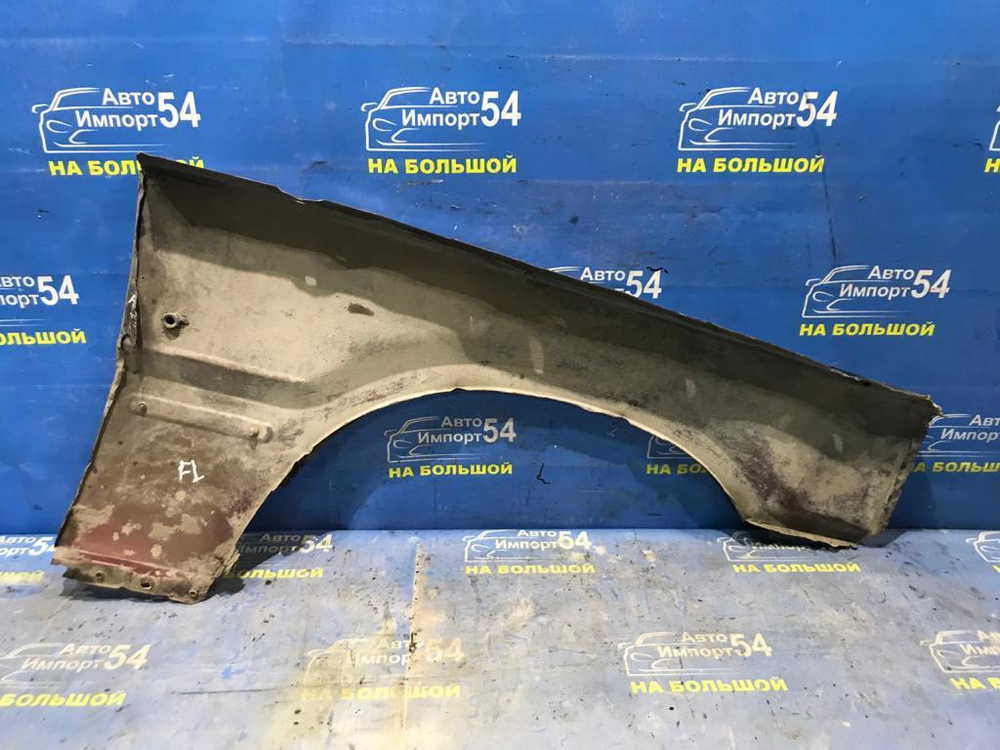 Крыло переднее левое LAND ROVER RANGE ROVER 1996