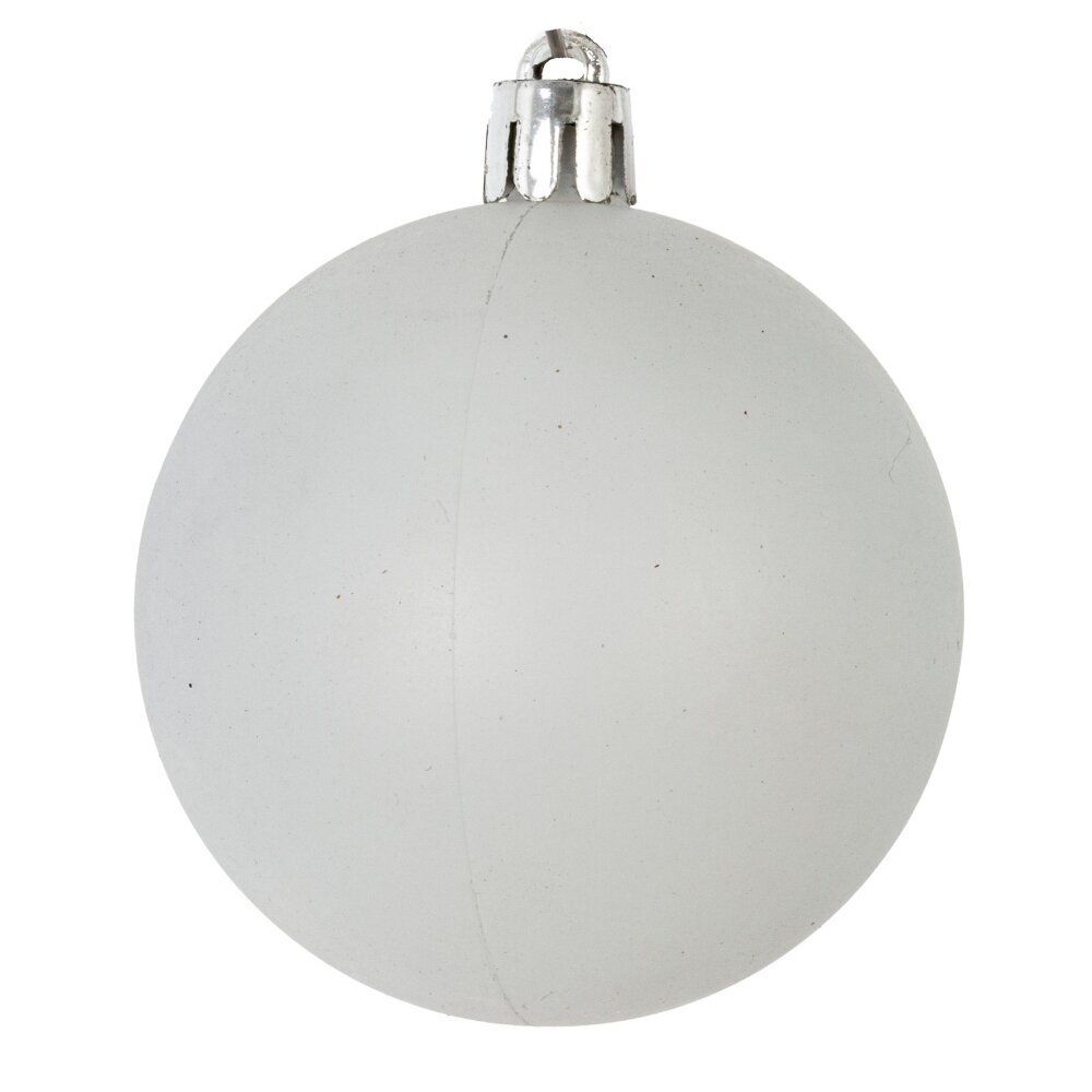 GAEM Набор из 35шт Украшение новогоднее "Шар", D 6 см, L16 W16 H36 см