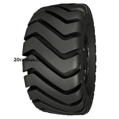 23,5-25 20PR 177B (191A2) ER-205 TT РОССИЯ + Камера 23,5-25 вентиль ГК-260 (0)