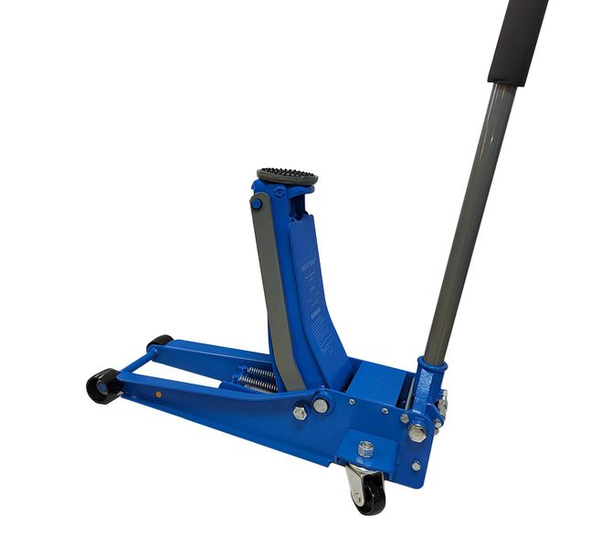 Great Wolf (GW-3000) Низкопрофильный гидравлический подкатной домкрат 3 т, 75-500 мм
