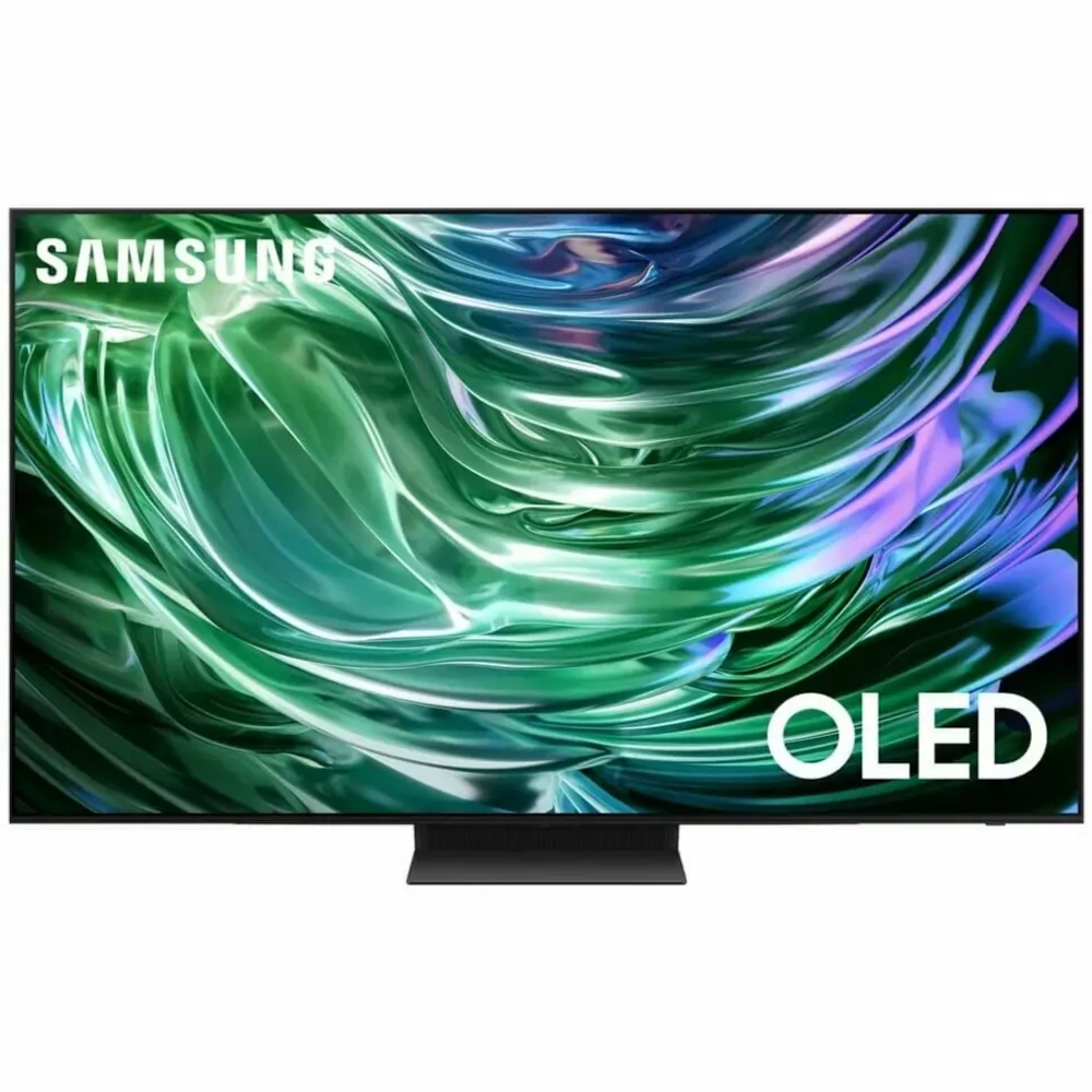 Телевизор Samsung QE55S90DAUXCE