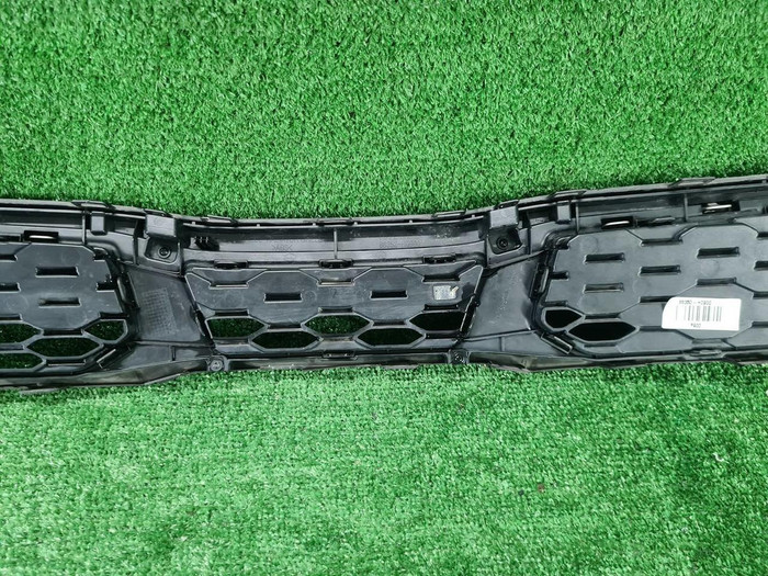 Решетка радиатора Kia Rio 4 X (2020-н.в.)