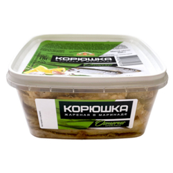 Корюшка жареная в маринаде (280г)