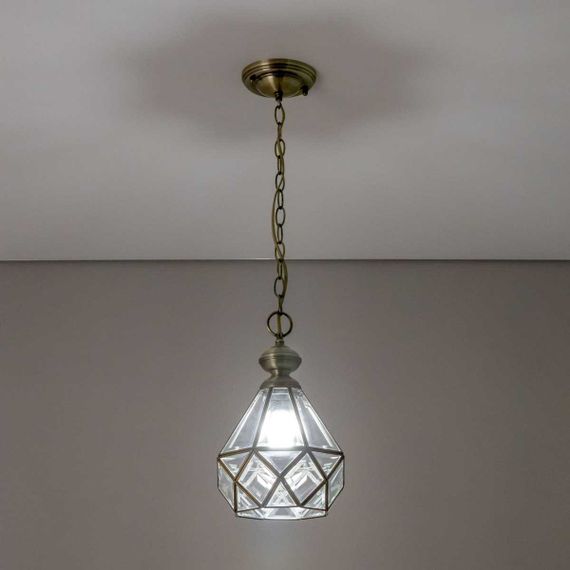 Подвесной светильник Citilux Витра-1 CL442110