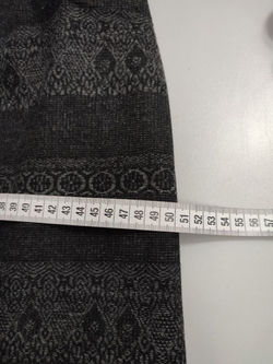 Юбка Zolla с шерстью лаконичная 46 размер