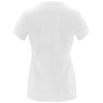 Женская футболка Capri с короткими рукавами