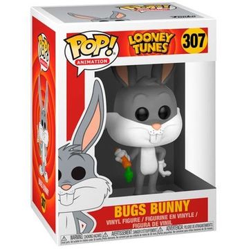 Фигурка Funko POP! Vinyl: Looney Tunes: Bugs Bunny 21966