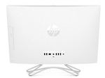 24" Моноблок HP 24-f0055ur (1920x1080, AMD A9-9425, RAM 8ГБ,SSD 256ГБ, AMD Radeon 520, Win 10Pro)