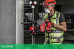 Перфоратор Milwaukee M18 ONE FHP-0X (4933478884)