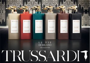 Trussardi Behind The Curtain Piazza Alla Scala