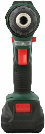 Акк. дрель-шуруповёрт FAVOURITE DC 1802 PROMO 18В, 2Ач, 30Нм Li-ion (101101802)