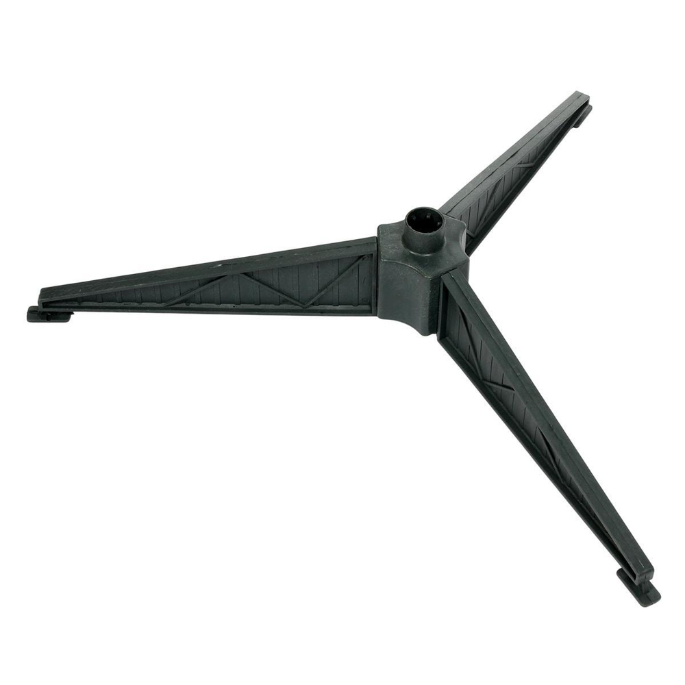 Ель искусственная "Люкс серебро" светло-зеленая 1,9 м