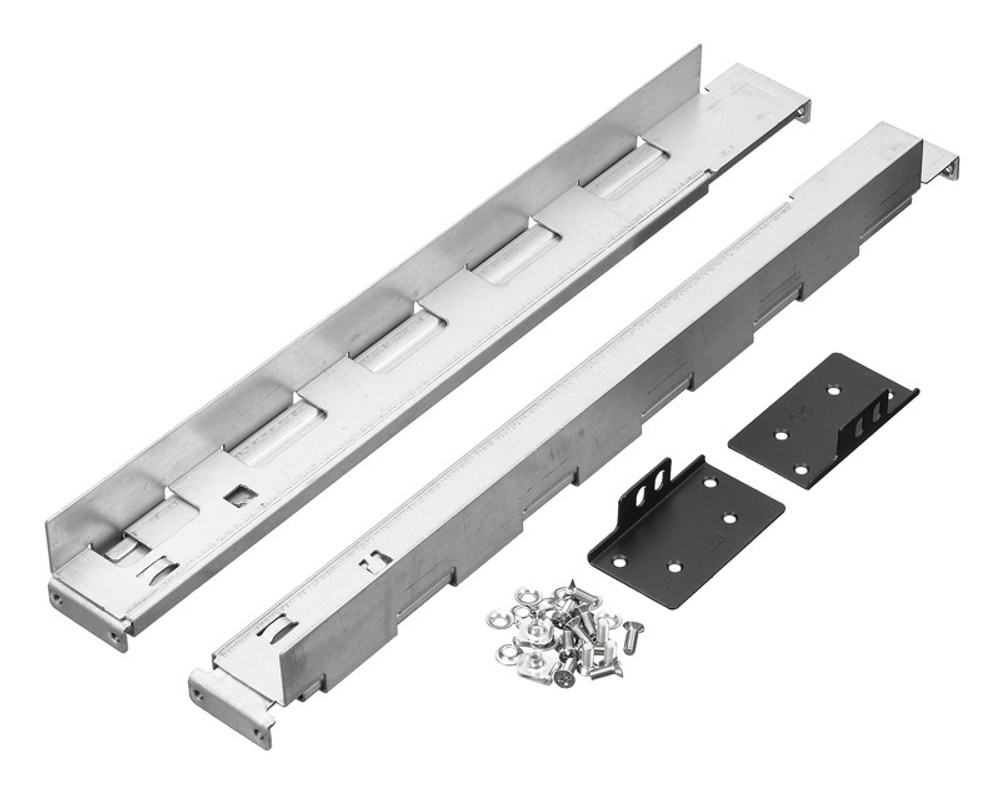 Комплект для монтажа в стойку Innova RT II 6-10K/Smart Winner New (ИБП и доп батарей)