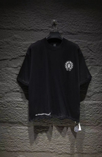Футболка Chrome Hearts