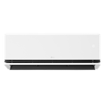 Инверторная сплит-система серии DELUXE PRO DUAL Inverter H12S1D (комплект)