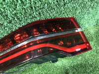 Фонарь левый внешний Jaguar I-PACE (2018-н.в.)