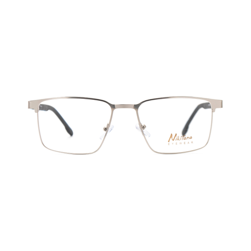 Оправа вайфайер Nikitana 2225 C5 серебряная