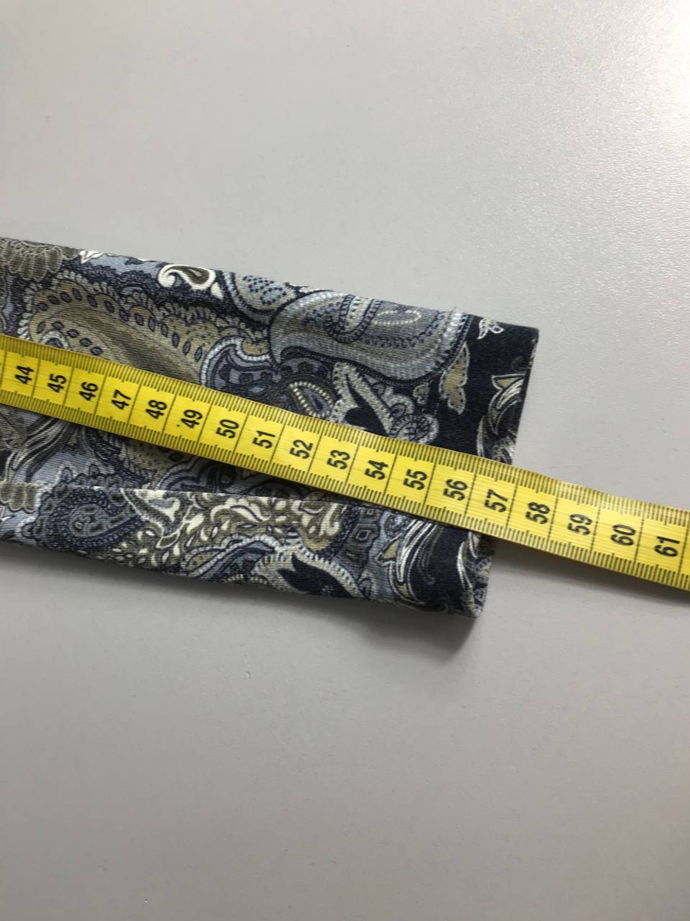 Кофта M. Reason пестрая, визуально 42 размер