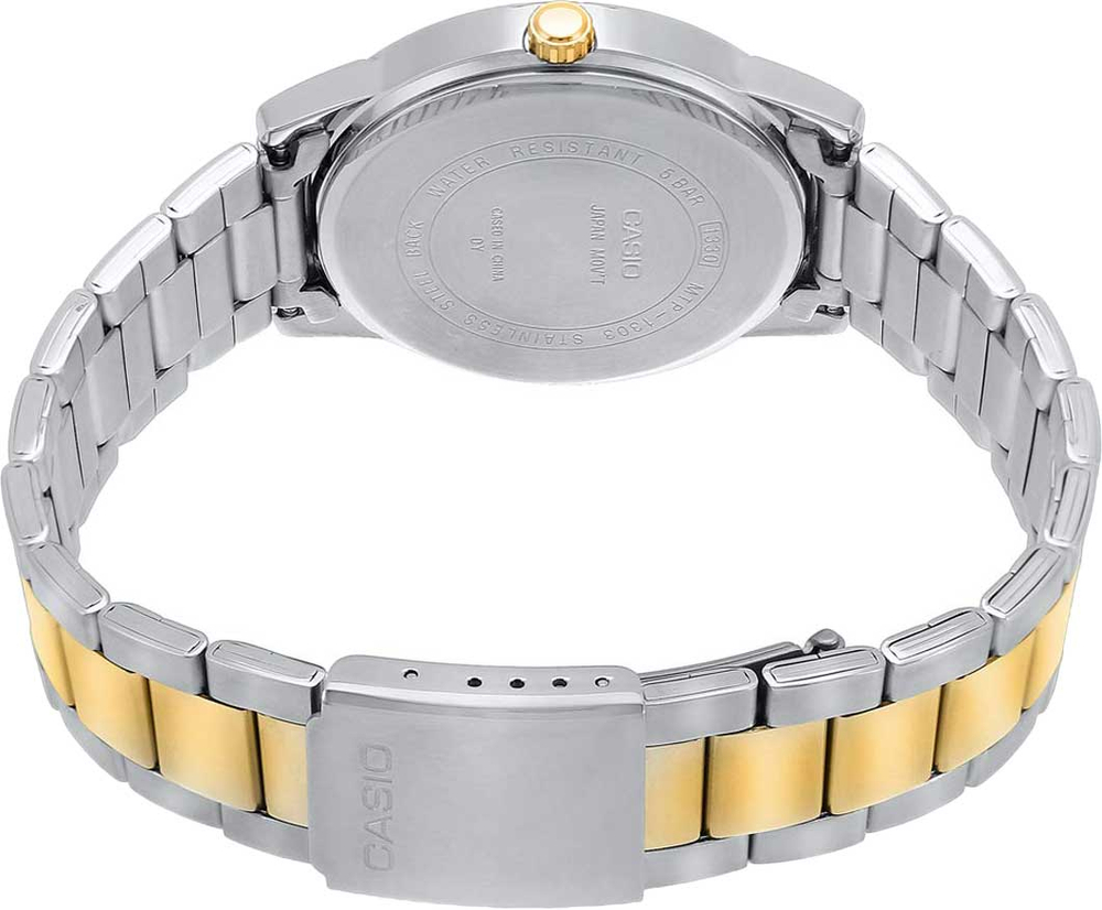 Часы Casio MTP-1303SG-7A