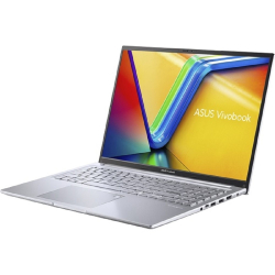 Ноутбук ASUS Vivobook 16 X1605VA-MB1749 [90NB10N2-M02620] Cool Silver 16" (WUXGA i7-13620H(2.4Ghz) / 32Gb / 1TB SSD / DOS)